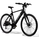 Aventon Soltera 2.5 Lightweight Urban Electric Bike - Image 2