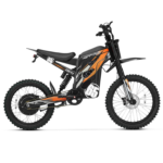 HappyRun G300 Pro 6500W Electric Dirt Bike - Image 2