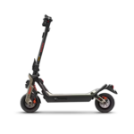 Segway SuperScooter GT3 Pro Dual Motor Electric Scooter - Image 3