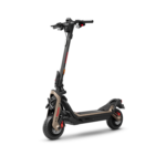 Segway SuperScooter GT3 Pro Dual Motor Electric Scooter - Image 2