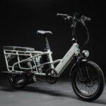 Lectric XPedition 2.0 Dual Battery Electric Cargo Bike - Image 2