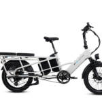 Lectric XPedition 2.0 Dual Battery Electric Cargo Bike