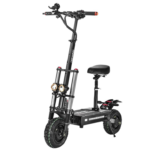 Teewing X5 6000W Dual Motor Electric Scooter - Image 2