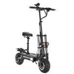 Teewing X5 6000W Dual Motor Electric Scooter