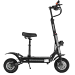 Teewing X5 6000W Dual Motor Electric Scooter - Image 3