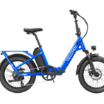 Velotric Fold 1 Folding Electric Bike - Image 2
