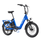 Velotric Fold 1 Folding Electric Bike