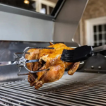 Monument Grills Denali 605 Pro Smart 6-Burner Propane Gas Grill - Image 4