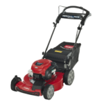 Toro 22" Recycler Personal Pace All-Wheel Drive Self-Propelled Gas Lawn Mower with 163cc Briggs & Stratton Engine