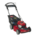 Toro 22" Recycler Personal Pace All-Wheel Drive Self-Propelled Gas Lawn Mower with 163cc Briggs & Stratton Engine - Image 2