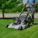 EGO Power+ 21" Select Cut Self-Propelled Cordless Lawn Mower (Bare Tool) – LM2130SP - Image 2
