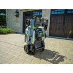 EGO Power+ 21" Select Cut Self-Propelled Cordless Lawn Mower (Bare Tool) – LM2130SP - Image 3