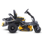 Cub Cadet Ultima Z2 42S 42" Zero-Turn Riding Lawn Mower with 21.5 HP Kawasaki Engine & Steering Wheel Control - Image 2