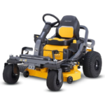 Cub Cadet Ultima Z2 42S 42" Zero-Turn Riding Lawn Mower with 21.5 HP Kawasaki Engine & Steering Wheel Control