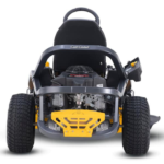 Cub Cadet Ultima Z2 42S 42" Zero-Turn Riding Lawn Mower with 21.5 HP Kawasaki Engine & Steering Wheel Control - Image 4