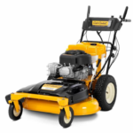 Cub Cadet CC800 33" Self-Propelled Wide Area Walk-Behind Lawn Mower with 10.5 HP Briggs & Stratton Engine