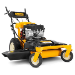 Cub Cadet CC800 33" Self-Propelled Wide Area Walk-Behind Lawn Mower with 10.5 HP Briggs & Stratton Engine - Image 4