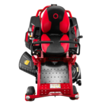 Troy-Bilt Mustang Z42 42" Zero-Turn Riding Lawn Mower with 22 HP 747cc KOHLER Twin-Cylinder Engine - Image 3