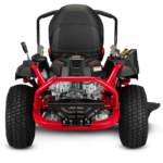 Troy-Bilt Mustang Z42 42" Zero-Turn Riding Lawn Mower with 22 HP 747cc KOHLER Twin-Cylinder Engine - Image 4