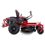 Troy-Bilt Mustang Z42 42" Zero-Turn Riding Lawn Mower with 22 HP 747cc KOHLER Twin-Cylinder Engine - Image 2