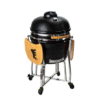 Grilla Grills Kong Ceramic Kamado Charcoal Grill – 24" - Image 4