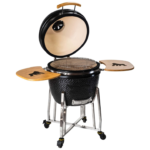 Grilla Grills Kong Ceramic Kamado Charcoal Grill – 24"