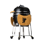 Grilla Grills Kong Ceramic Kamado Charcoal Grill – 24" - Image 2