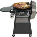 Cuisinart 22" 360° Griddle Cooking Center Outdoor Gas Griddle – CGG-888C