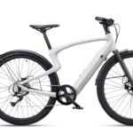 Urtopia Carbon 1 Pro Lightweight Carbon Fiber Electric Bike – Matte Black - Image 4