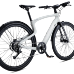 Urtopia Carbon 1 Pro Lightweight Carbon Fiber Electric Bike – Matte Black