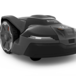 Husqvarna Automower 410 iQ Wire-Free Robotic Lawn Mower for Up to 0.5 Acre - Image 2