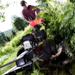 DR PRO 26 Walk-Behind Field and Brush Mower – 15.5 HP - Image 4