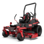 Toro TITAN MAX MyRIDE 60 in. Zero Turn Riding Lawn Mower with 24 HP Kawasaki Engine - Image 2