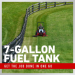 Toro TITAN MAX MyRIDE 60 in. Zero Turn Riding Lawn Mower with 24 HP Kawasaki Engine - Image 4