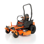 Bad Boy Maverick 60 in. Zero Turn Riding Lawn Mower with 25 HP Kohler Confidant Engine
