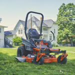 Bad Boy Maverick 60 in. Zero Turn Riding Lawn Mower with 25 HP Kohler Confidant Engine - Image 2
