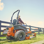 Bad Boy Maverick 60 in. Zero Turn Riding Lawn Mower with 25 HP Kohler Confidant Engine - Image 3