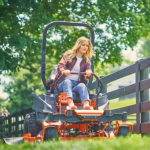 Bad Boy Maverick 60 in. Zero Turn Riding Lawn Mower with 25 HP Kohler Confidant Engine - Image 4