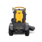Cub Cadet PRO X 434 34 in. Commercial Stand-On Lawn Mower with 24 HP Kohler Engine - Image 4