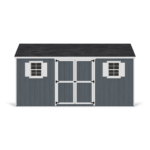 Little Cottage Co. 10x16 Value Workshop Wood Shed Kit