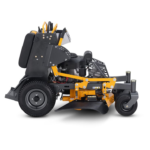 Cub Cadet PRO X 434 34 in. Commercial Stand-On Lawn Mower with 24 HP Kohler Engine - Image 3