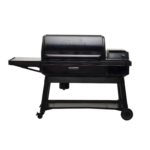 Traeger Woodridge Elite Wood Pellet Grill with WiFIRE Technology - Image 4