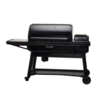 Traeger Woodridge Elite Wood Pellet Grill with WiFIRE Technology - Image 2