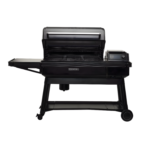 Traeger Woodridge Elite Wood Pellet Grill with WiFIRE Technology