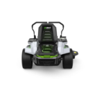 EGO Power+ Z6 42 in. Zero Turn Riding Lawn Mower with (6) 56V 6.0Ah Batteries & 700W Charger - Image 4