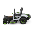 EGO Power+ Z6 42 in. Zero Turn Riding Lawn Mower with (6) 56V 6.0Ah Batteries & 700W Charger - Image 3