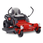 Toro 42 in. TimeCutter® Zero Turn Mower