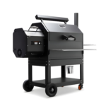 Yoder Smokers YS640S Wood Pellet Grill with Wi-Fi & Bluetooth - Image 2