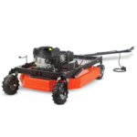 DR Field and Brush Mower – PRO 44T (17.5 HP) Tow-Behind