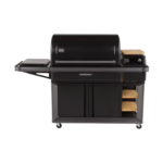 Traeger Timberline XL Wood Pellet Grill with WiFIRE & Induction Side Burner - Image 2